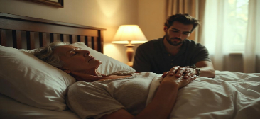 Online live CEUs for respiratory therapists:The Physiology of Dying Part 1